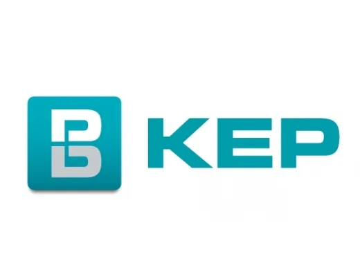 KEP Trust logo