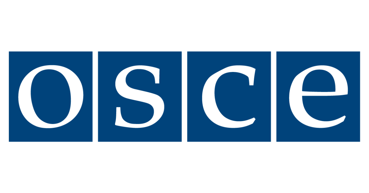 OSCE logo