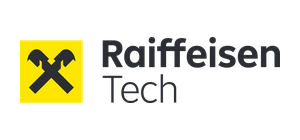 Raiffeisen Tech logo