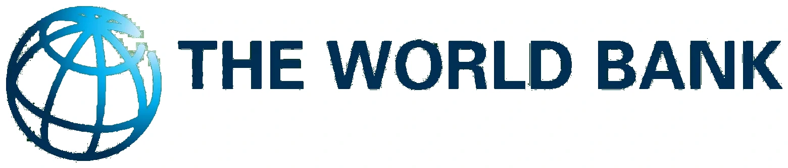 World Bank logo